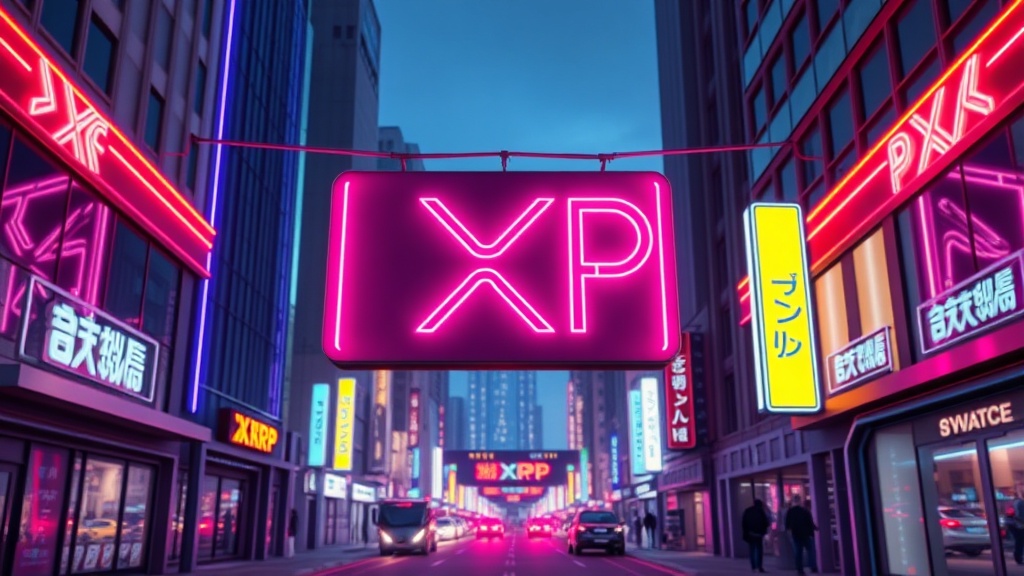 XRP Buzz Surges on Potential Nasdaq ETF Listing