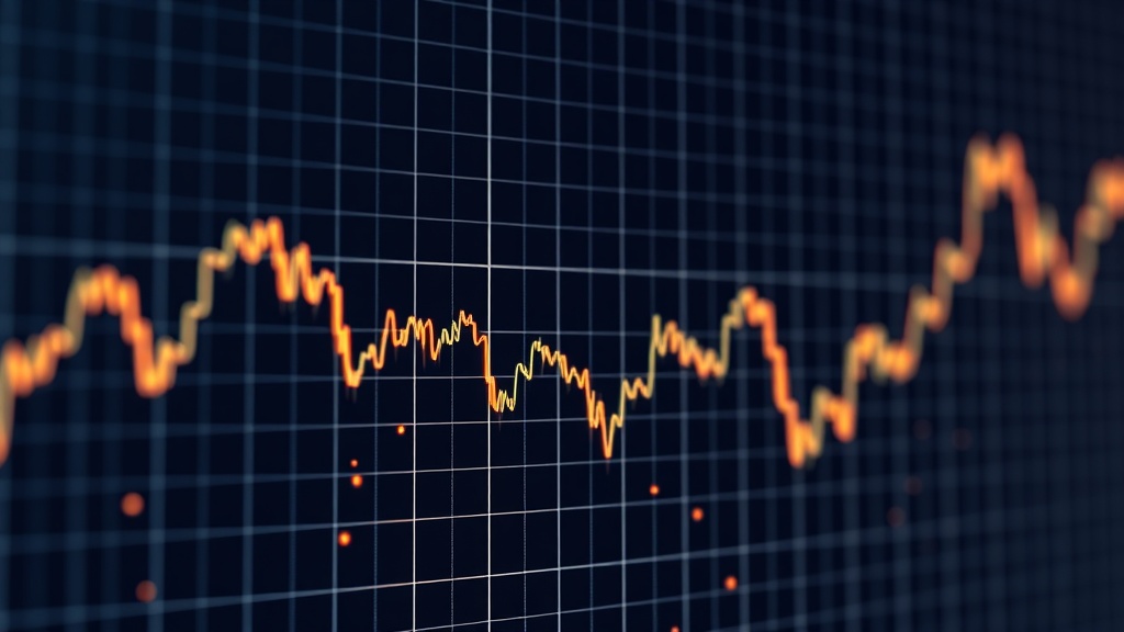 XRP Price Diverges: ETFs Gain, Token Lags