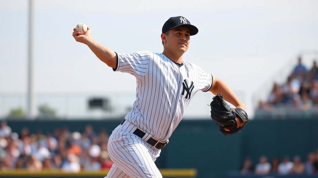 Yankees Eye Bichette: Chisholm to Toronto?