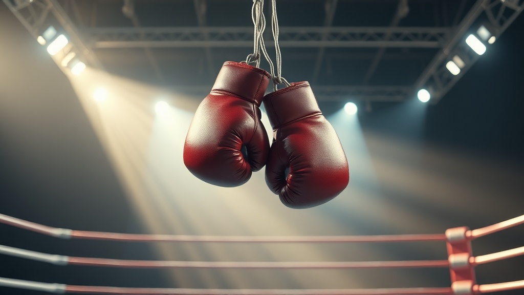 Yarde Challenges Benavidez for World Title