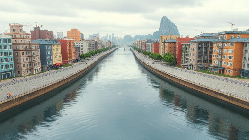 Councillors Vow to Tackle "Heartbreaking" Pollution Crisis in York's Rivers