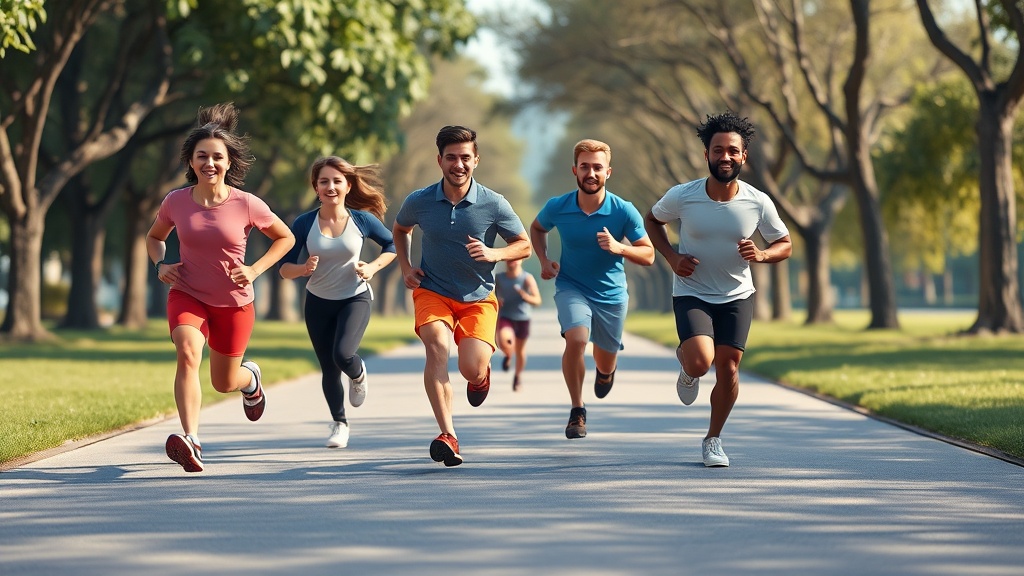 Parkrun Cancelled Indefinitely Amid Capacity and Safety Concerns