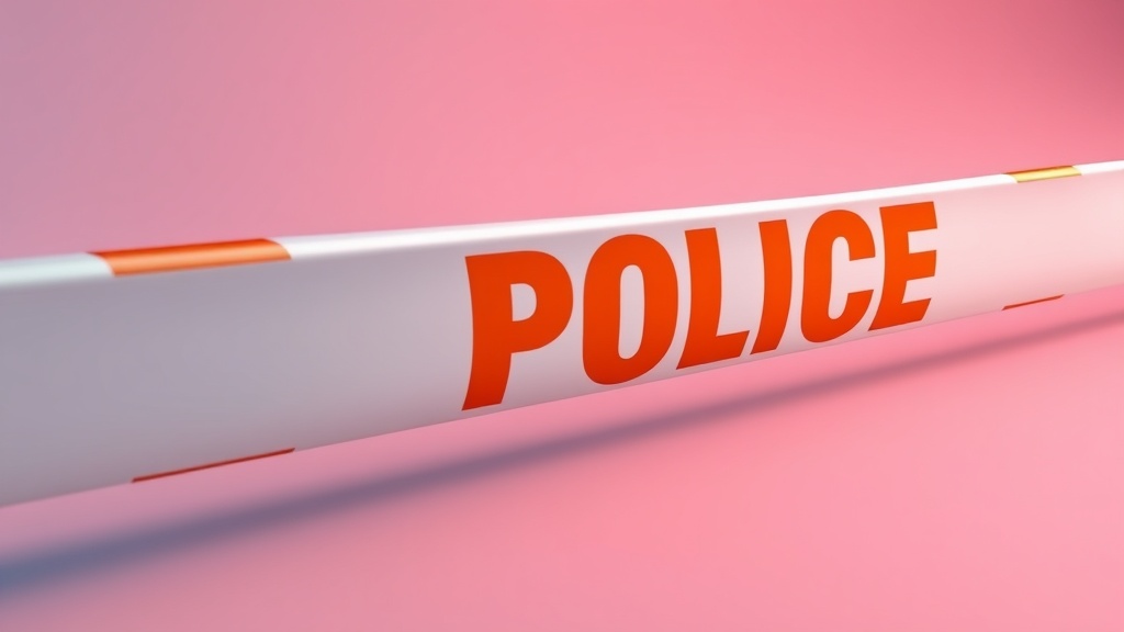 York Stabbing: Two Arrested in Early Morning Alley Attack