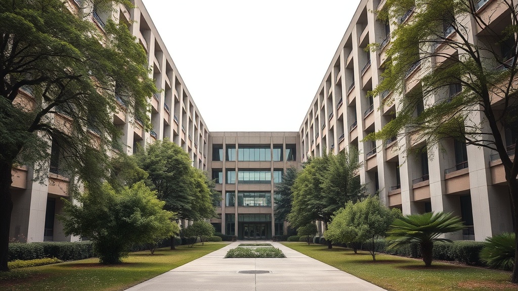 York Students Priced Out by Soaring Rents