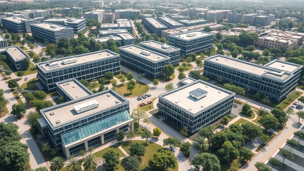 York Taps Earth's Heat for Campus Power