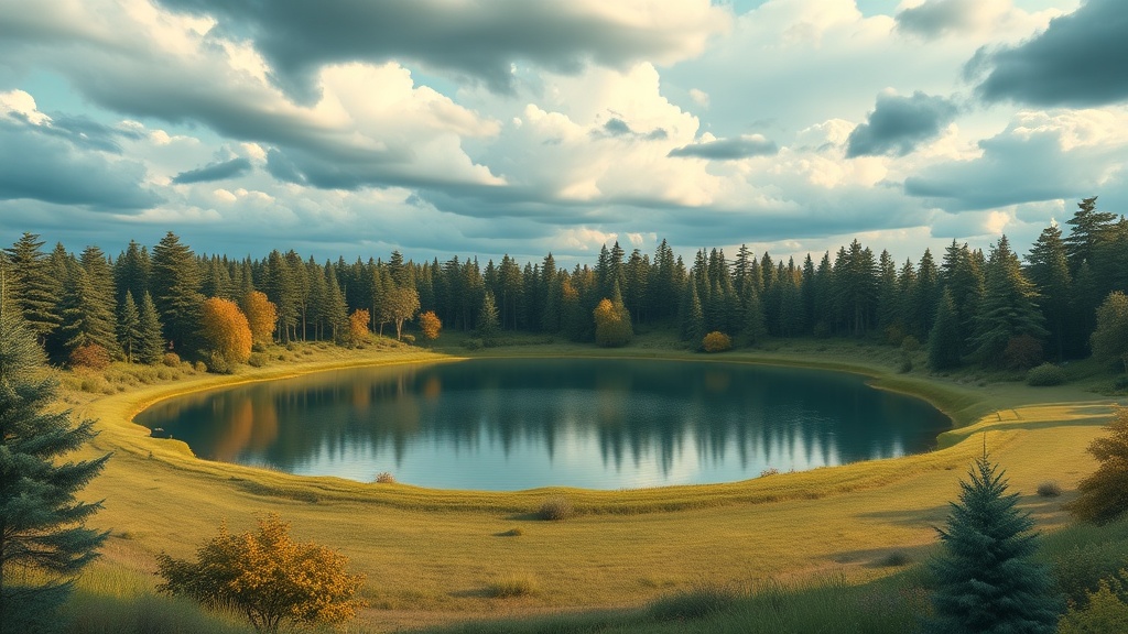 Yorkshire Reservoirs Rebound After Wet Weather, Hosepipe Ban Remains