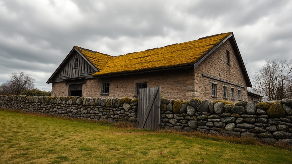Yorkshire Shepherdess' Shocking First TV Gig