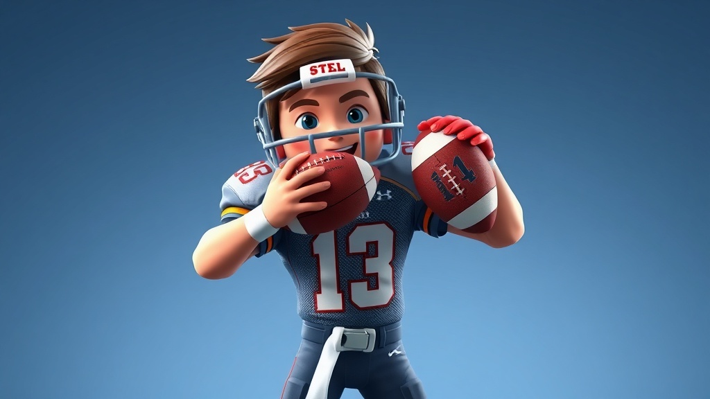 Yorktown's Gridiron Heartbreak: Regional Championship Loss Ends Season