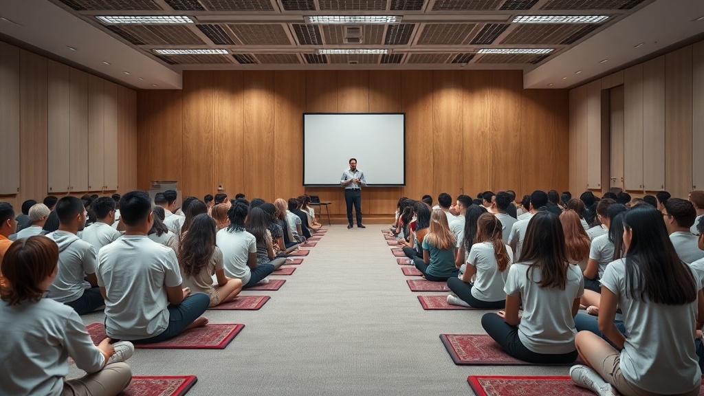 Youth Inspires Thousands on Nature's Path