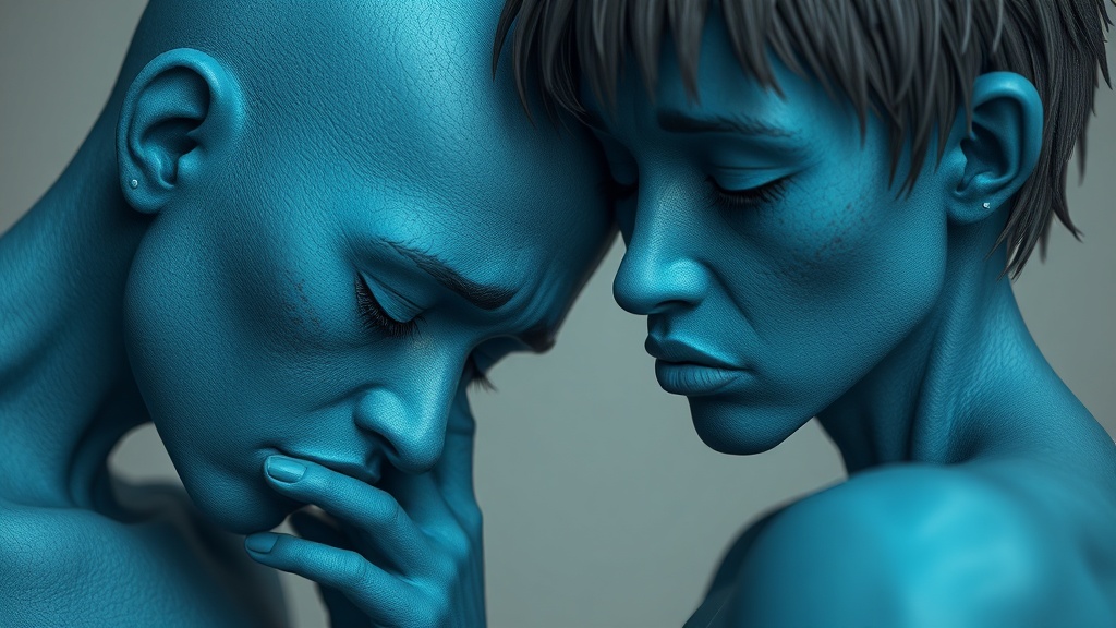 Young Australians Face Alarming Suicide Crisis