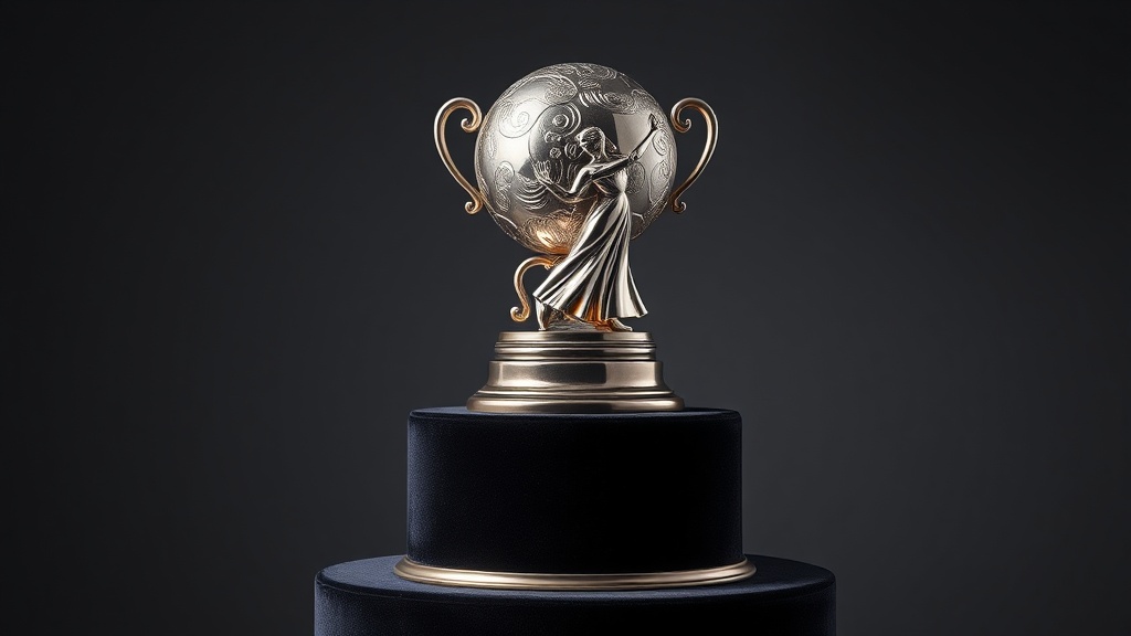 Young Dancers Shine in 50th Anniversary Ballroom Competition