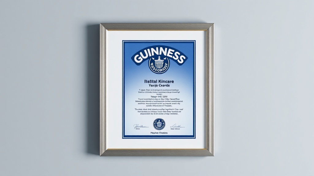 Young Coder Becomes World Record Holder