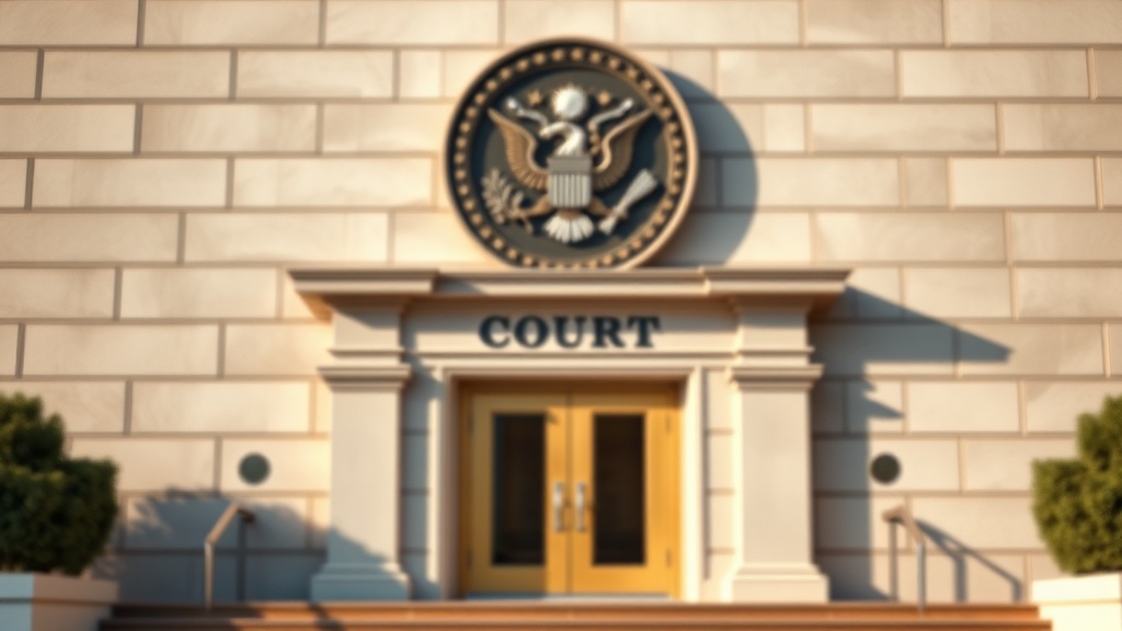 Justice System Failed: Plea for Overhaul