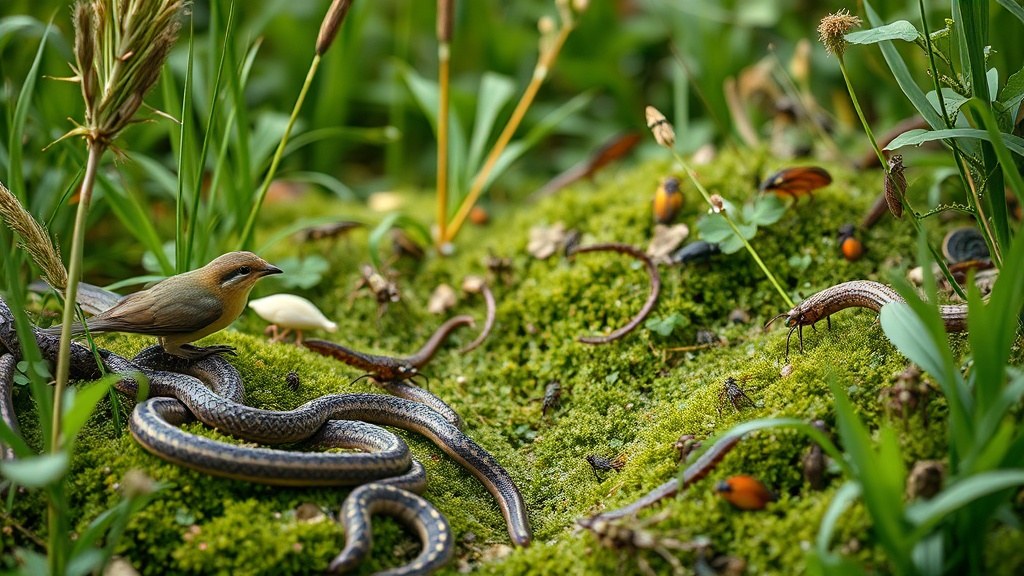 Nightingales Return: Young Activists Accelerate Nature