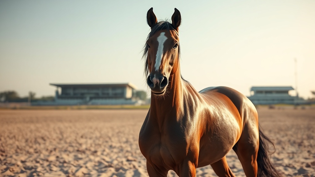 Zara Tindall Shines at Australian Beach Race