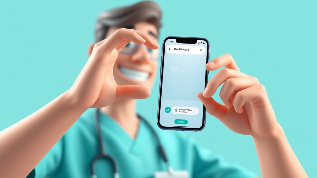 Zillennials Turn to AI to Tackle Health Insurance Complexities