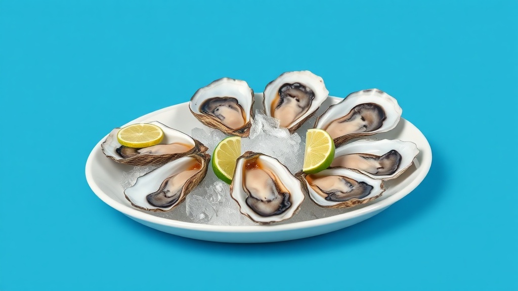 Zinc Deficiency: Taste Loss Is Key Sign