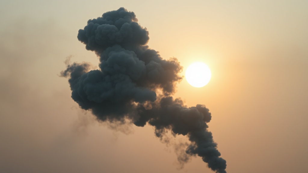 Zombie Fires Ignite Permafrost, Burning Through Winter