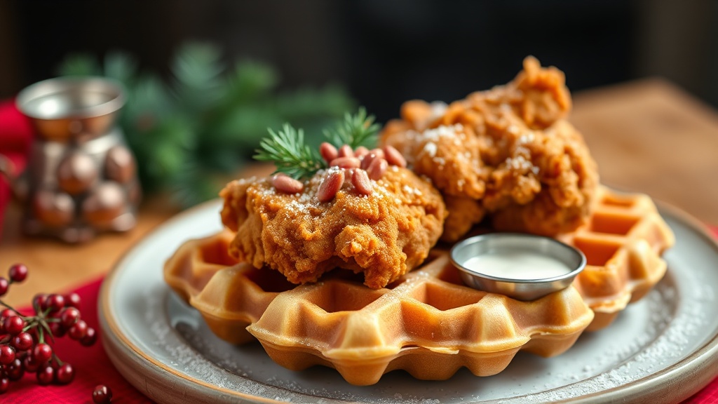 Zoo's Very Merry Breakfast with Santa
