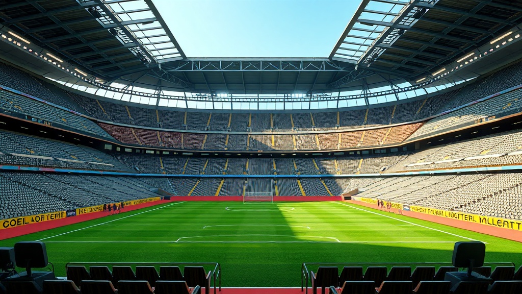 Roma and Inter Clash in High-Stakes Serie A Showdown