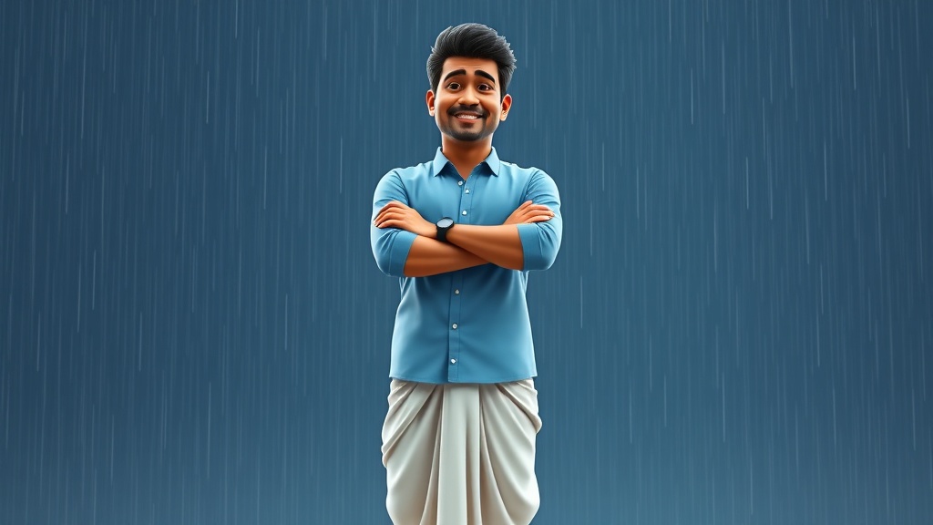 'Idli Kadai' Holds Steady at ₹1 Crore Daily Earnings, Crosses ₹48 Crore
