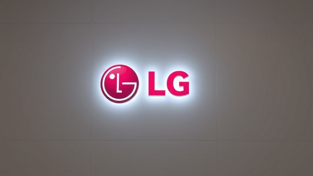 LG Electronics IPO Shatters Records, Draws Bids Worth Over Rs 4.39 Lakh Crore