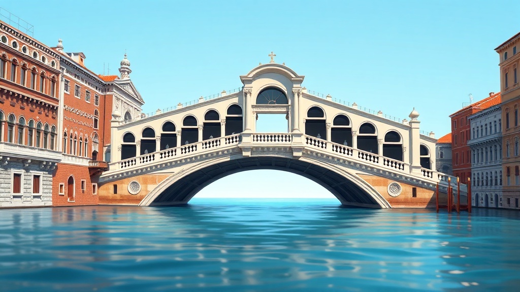 Tech Addiction's Alarming Environmental Toll: Visualizing Climate Crisis in Iconic Landscapes