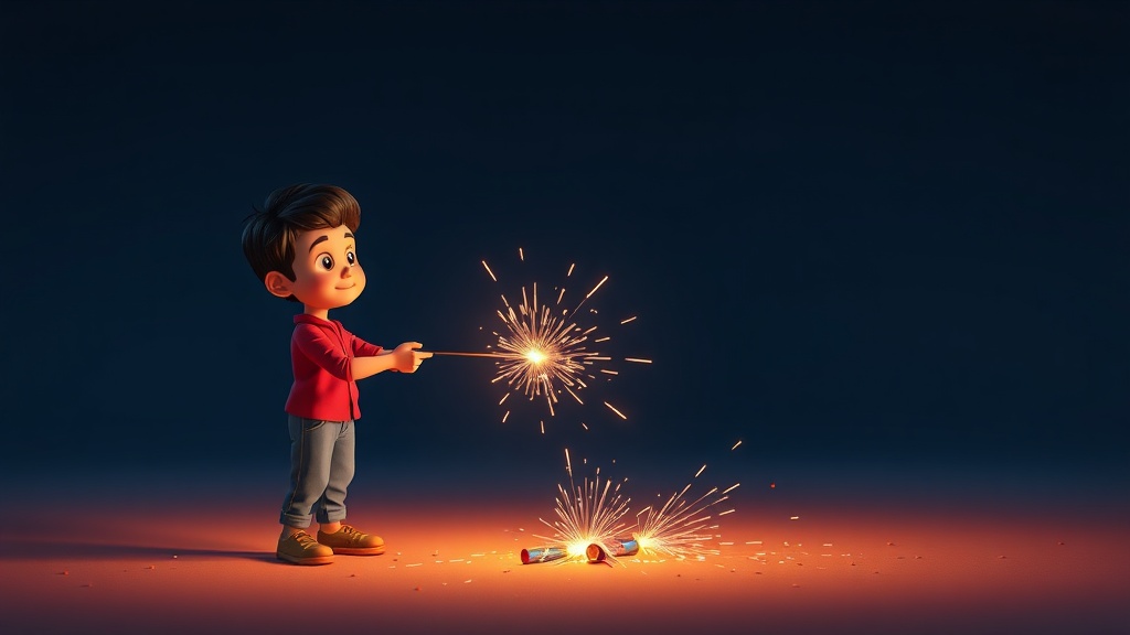 Pune Defies Tradition, Enjoys Cleaner Air During Diwali Celebrations