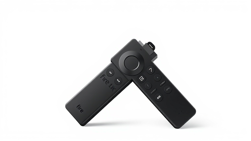 Anker Solix C1000 and Amazon Fire TV Stick 4K Lead Black Friday 2025 Deals