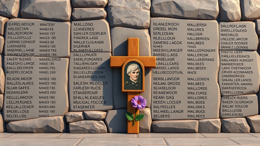 Ypres Memorial Renovated as War Looms Again Across Europe