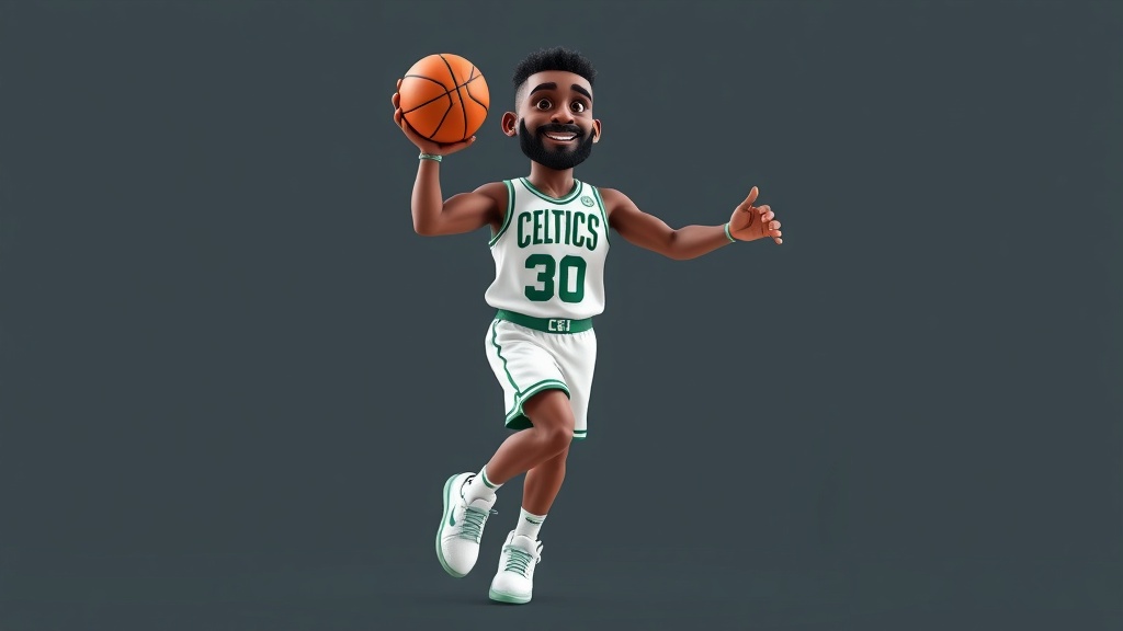 Celtics Extend Winning Streak with Narrow Victory Over 76ers