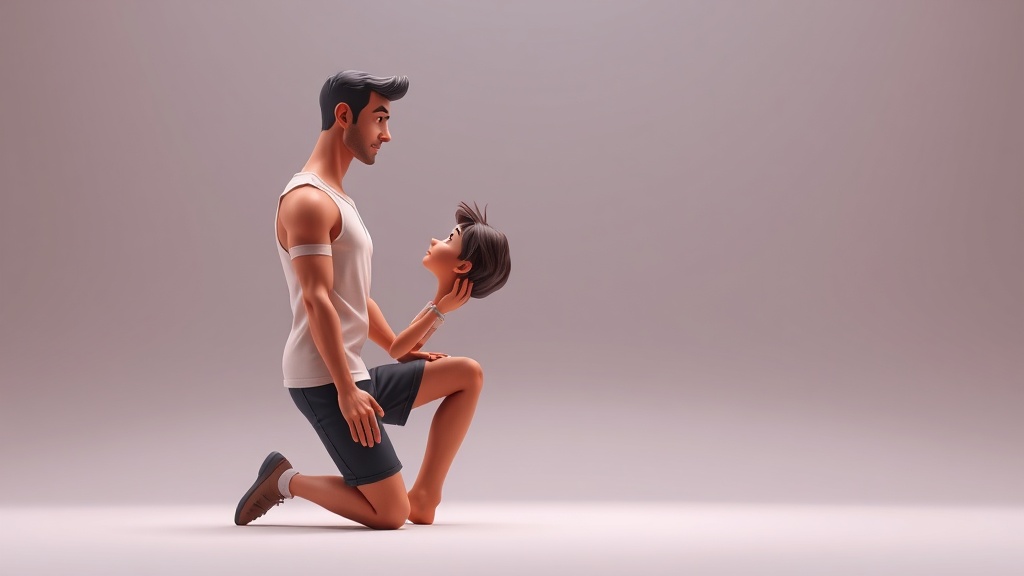 Bigg Boss Tamil Contestants Recreate Iconic Movie Scene, Fans Erupt in Laughter