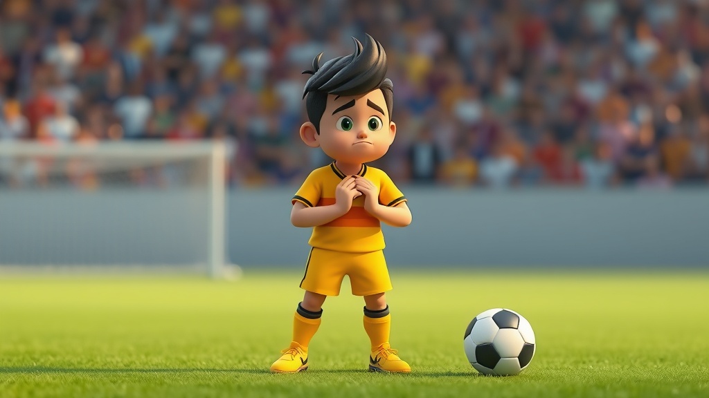 Neymar's Frustration Boils Over as Santos Sinks into Relegation Zone