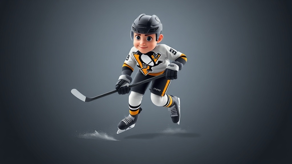 Penguins Soar Past Flyers in Thrilling Shootout Showdown