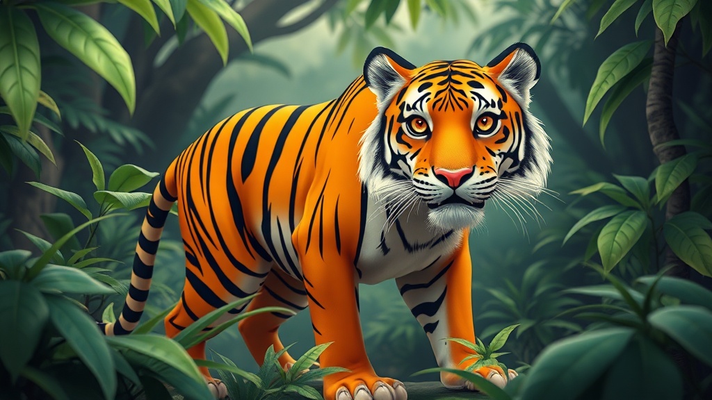 Karnataka Shuts Down Safaris After Deadly Tiger Attacks