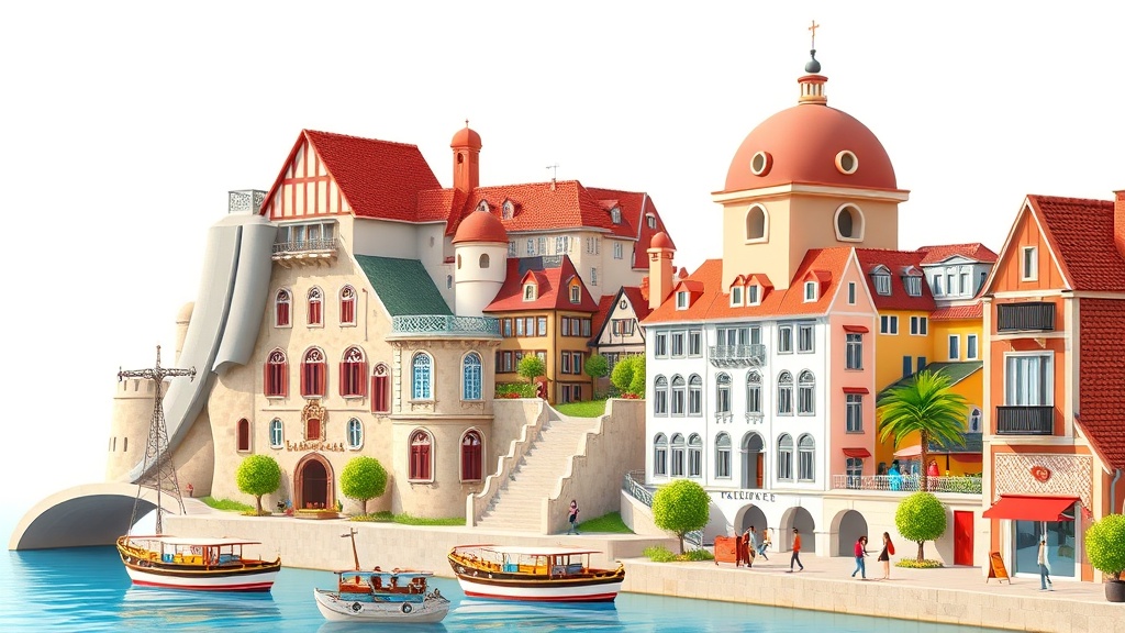 Lufthansa Inspires Indian Artists to Showcase Vibrant Travel Experiences