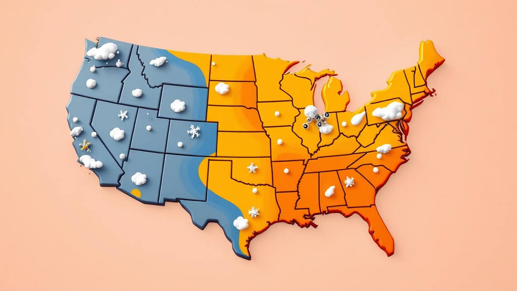 Wet and Wintry Halloween: AccuWeather Predicts Mixed Bag of Weather for Trick-or-Treaters