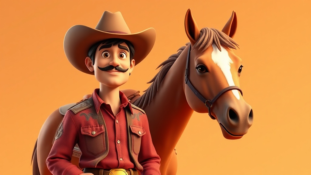 Salman Khan Channels Cowboy Charm, Supports Rising Talent Maan Panu