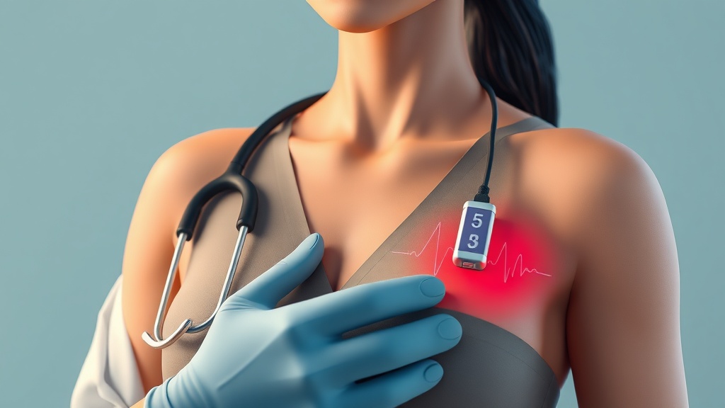 Cardiac Experts Reveal 3 Essential Heart Checks for Early Prevention