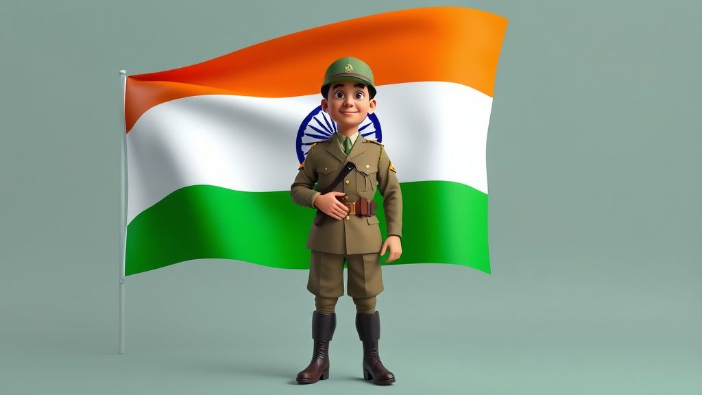 Forgotten Indian Soldiers of WWII Honored 80 Years Later