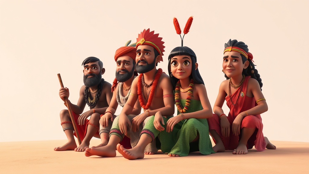 Isolated Tribes Threatened with Extinction as Protections Erode Before COP30