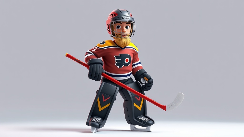 Rookie Goalie Dostal Propels Anaheim Ducks to Pacific Division Lead