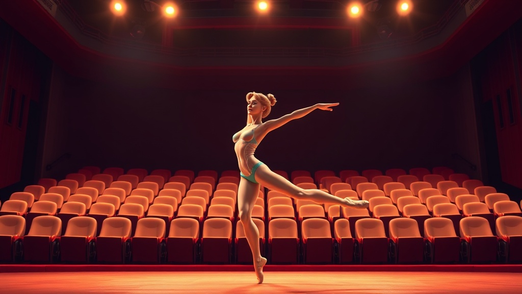 Bollywood Dancer Manya Aggarwal Shines on OTT and in the US