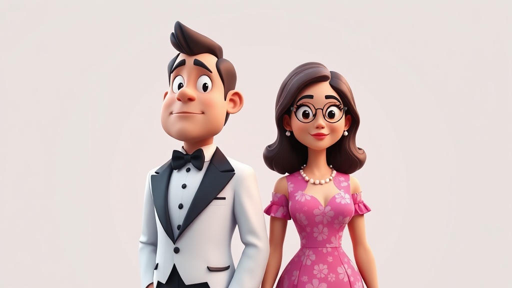 Bollywood Couple's Heartwarming Birthday Reunion in Benaras