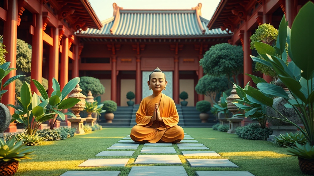 BHU and Taiwan's Tzu Chi Foundation to Open Buddhism Research Center