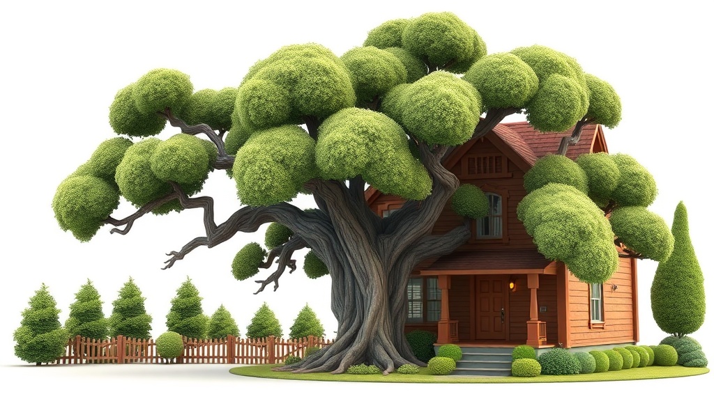 Homeowners Defend Centuries-Old Trees from Insurer's Chainsaws