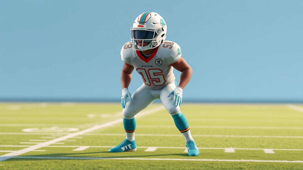 Dolphins Seek Defensive Turnaround Against Hapless Browns