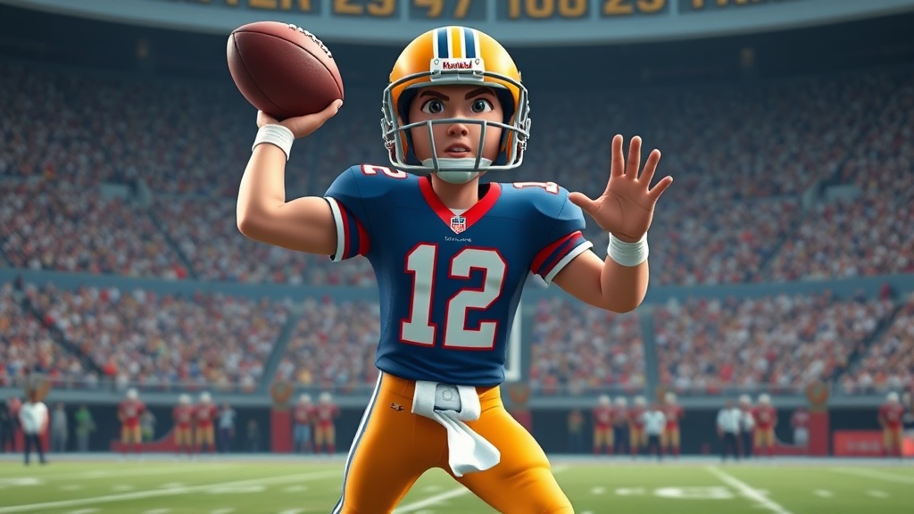 Bears Rookie QB Leads Stunning Comeback Win Over Bengals