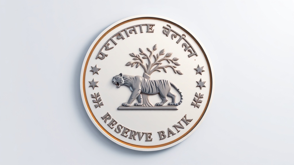 RBI Holds Repo Rate Amid Inflation Lull and Global Uncertainties
