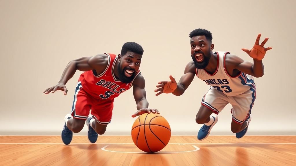 Luka Doncic's Lakers Face Blazers in Crucial NBA Clash